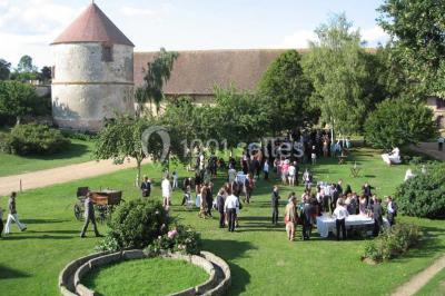 La Ferme Au Colombier