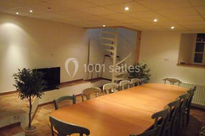 Location salle Brignoles (Var) - Le Domaine Du Fouloir à Draps #15