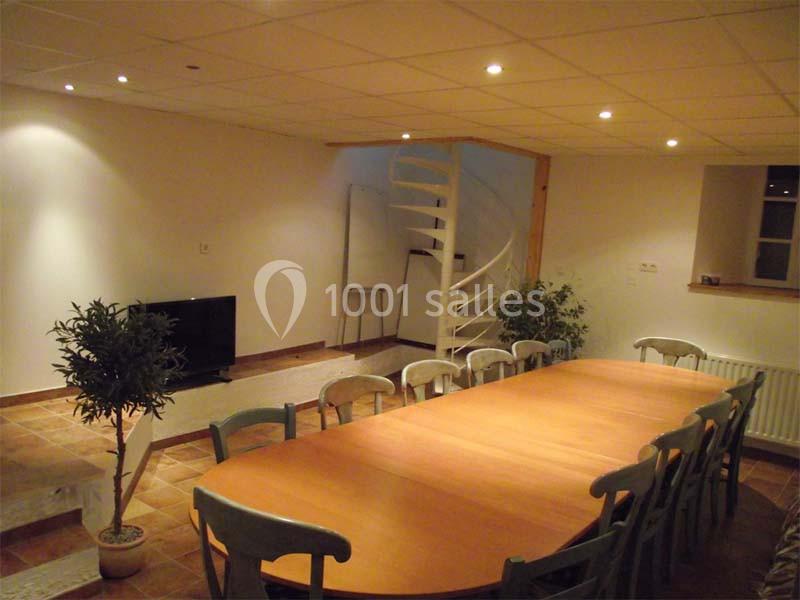 Location salle Brignoles (Var) - Le Domaine Du Fouloir à Draps #5