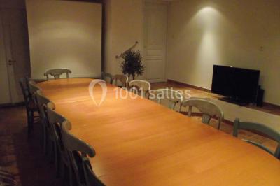 Location salle Brignoles (Var) - Le Domaine Du Fouloir à Draps #15