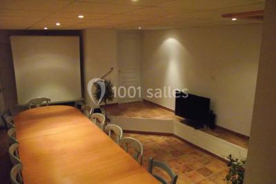 Location salle Brignoles (Var) - Le Domaine Du Fouloir à Draps #15