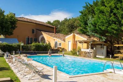 Location salle Brignoles (Var) - Le Domaine Du Fouloir à Draps #15