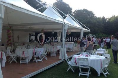 Location salle Brignoles (Var) - Le Domaine Du Fouloir à Draps #15