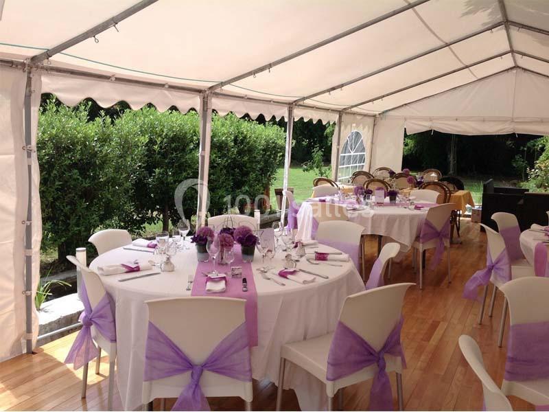 Location salle Brignoles (Var) - Le Domaine Du Fouloir à Draps #11