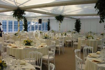 Location salle Brignoles (Var) - Le Domaine Du Fouloir à Draps #15