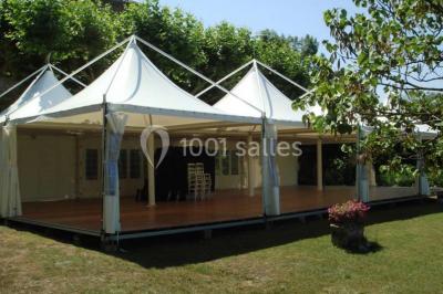 Location salle Brignoles (Var) - Le Domaine Du Fouloir à Draps #15