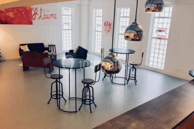 Location salle Paris 11 (Paris) - Le Studio Faidherbe #21