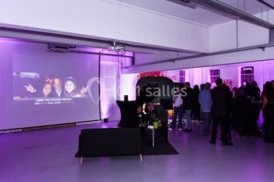 Location salle Paris 11 (Paris) - Le Studio Faidherbe #21