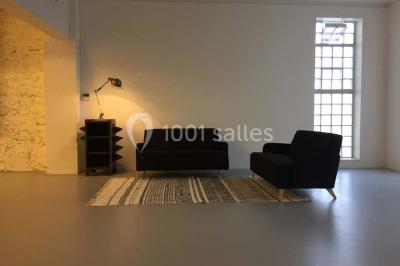 Location salle Paris 11 (Paris) - Le Studio Faidherbe #21