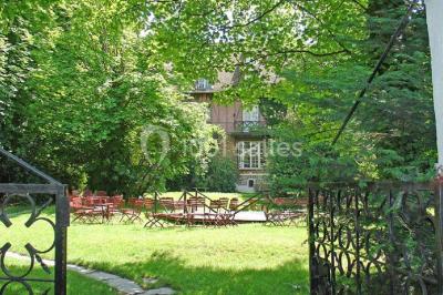 Manoir de l'Île aux Loups - photo 1