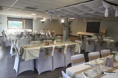 La Table des Bouchers La Table des Bouchers