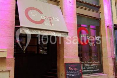 Les Caves Du Comptoir Les Caves Du Comptoir