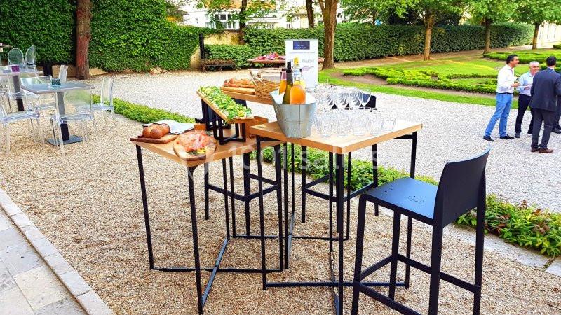 Location salle Bordeaux (Gironde) - Institut Culturel Bernard Magrez #14