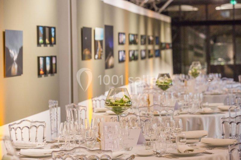 Location salle Bordeaux (Gironde) - Institut Culturel Bernard Magrez #16