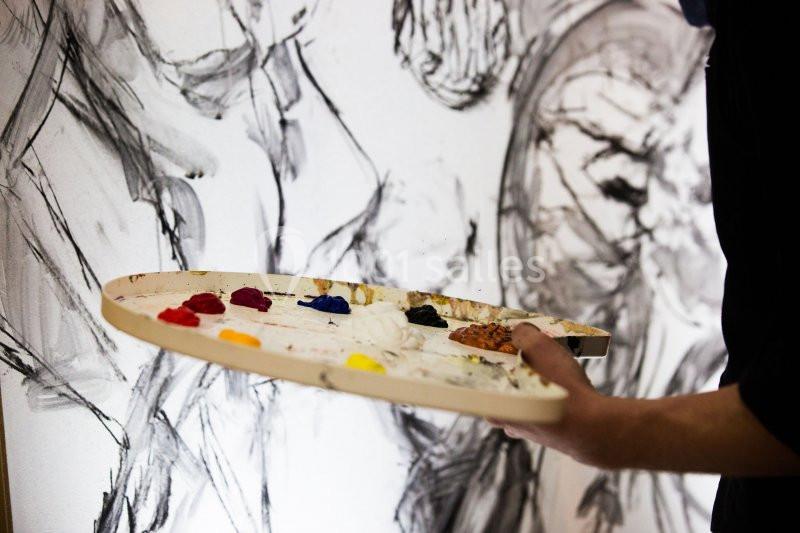 Location salle Bordeaux (Gironde) - Institut Culturel Bernard Magrez #13