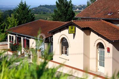 Location salle Moissac (Tarn-et-Garonne) - Hôtel des Crêtes de Pignols #23