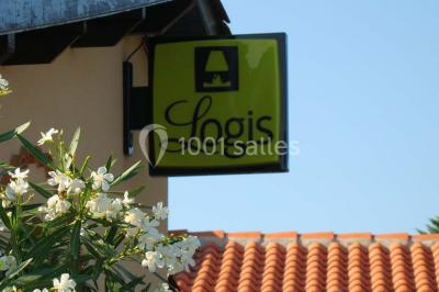 Location salle Moissac (Tarn-et-Garonne) - Hôtel des Crêtes de Pignols #23