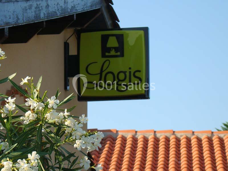 Location salle Moissac (Tarn-et-Garonne) - Hôtel des Crêtes de Pignols #3