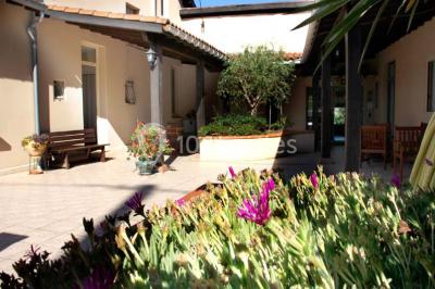 Location salle Moissac (Tarn-et-Garonne) - Hôtel des Crêtes de Pignols #23