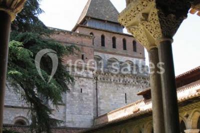 Location salle Moissac (Tarn-et-Garonne) - Hôtel des Crêtes de Pignols #23