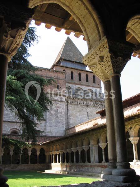 Location salle Moissac (Tarn-et-Garonne) - Hôtel des Crêtes de Pignols #5