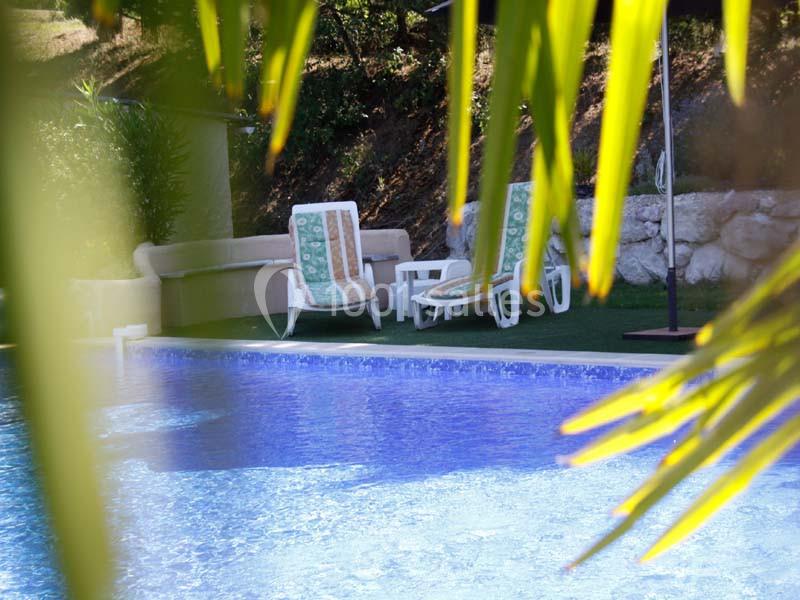 Location salle Moissac (Tarn-et-Garonne) - Hôtel des Crêtes de Pignols #6