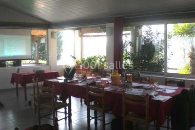 Location salle Moissac (Tarn-et-Garonne) - Hôtel des Crêtes de Pignols #23