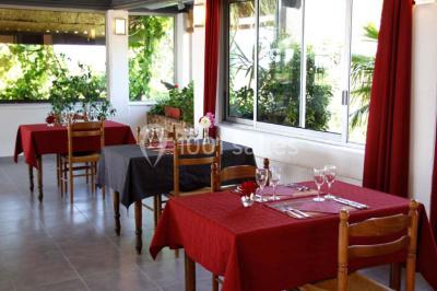 Location salle Moissac (Tarn-et-Garonne) - Hôtel des Crêtes de Pignols #23