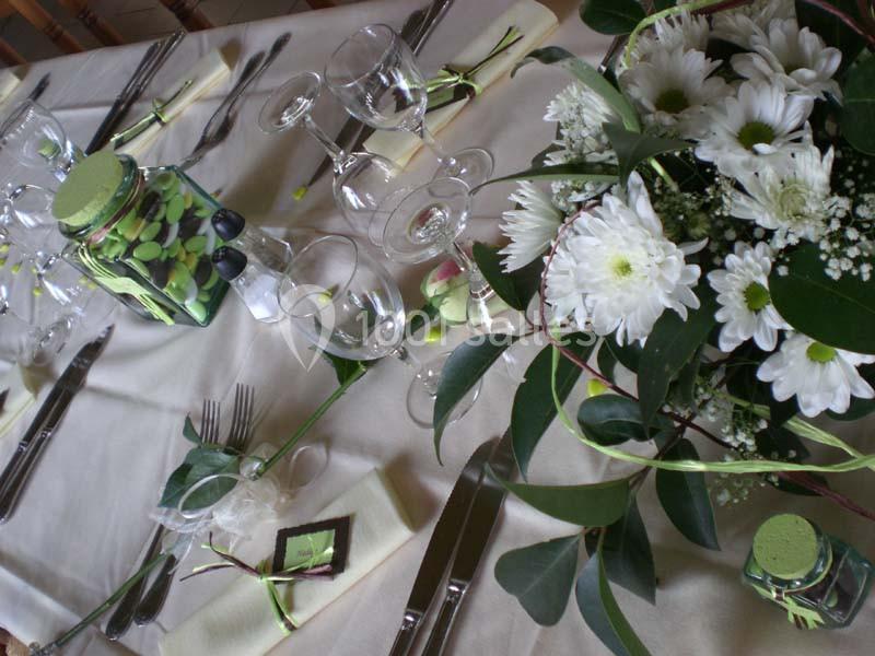 Location salle Moissac (Tarn-et-Garonne) - Hôtel des Crêtes de Pignols #9