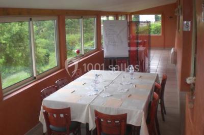 Location salle Moissac (Tarn-et-Garonne) - Hôtel des Crêtes de Pignols #23