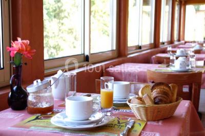 Location salle Moissac (Tarn-et-Garonne) - Hôtel des Crêtes de Pignols #23