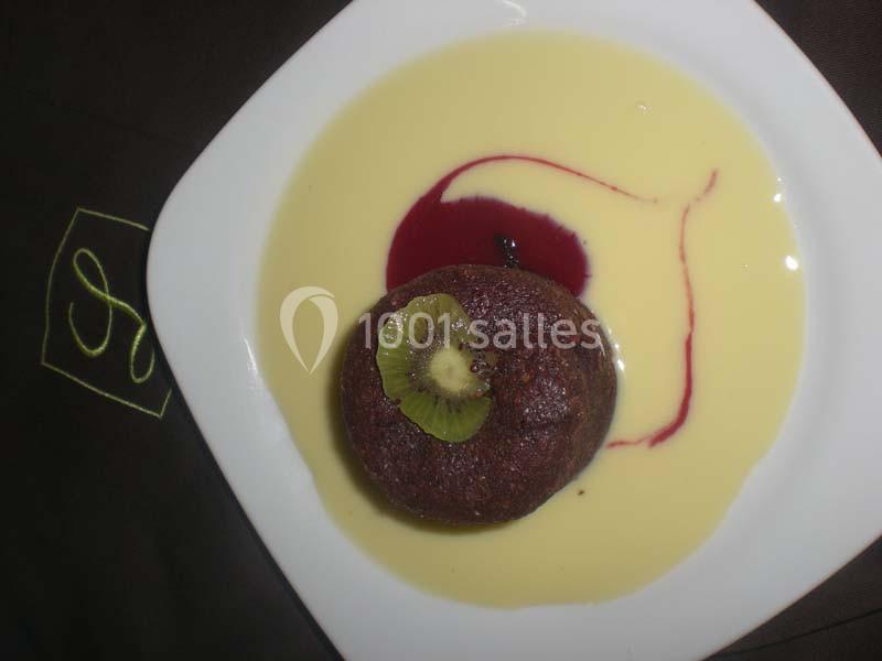 Location salle Moissac (Tarn-et-Garonne) - Hôtel des Crêtes de Pignols #15