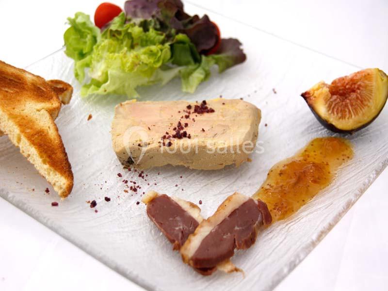 Location salle Moissac (Tarn-et-Garonne) - Hôtel des Crêtes de Pignols #16