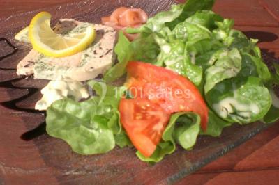 Location salle Moissac (Tarn-et-Garonne) - Hôtel des Crêtes de Pignols #23