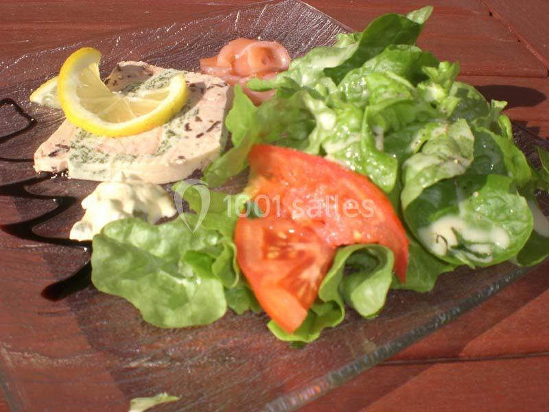 Location salle Moissac (Tarn-et-Garonne) - Hôtel des Crêtes de Pignols #17