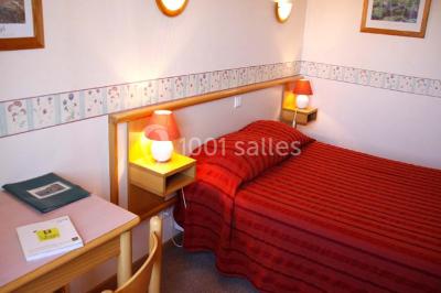 Location salle Moissac (Tarn-et-Garonne) - Hôtel des Crêtes de Pignols #23