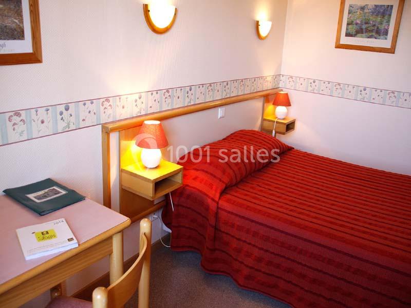 Location salle Moissac (Tarn-et-Garonne) - Hôtel des Crêtes de Pignols #18