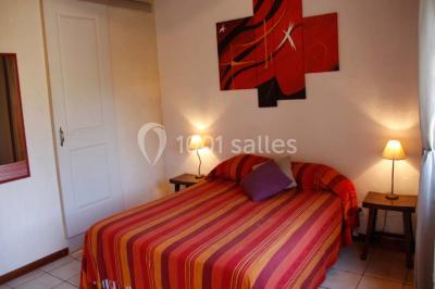 Location salle Moissac (Tarn-et-Garonne) - Hôtel des Crêtes de Pignols #23