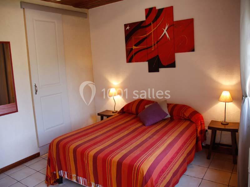 Location salle Moissac (Tarn-et-Garonne) - Hôtel des Crêtes de Pignols #19