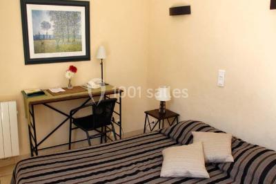 Location salle Moissac (Tarn-et-Garonne) - Hôtel des Crêtes de Pignols #23