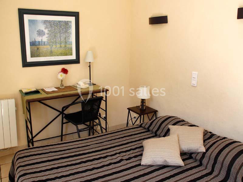 Location salle Moissac (Tarn-et-Garonne) - Hôtel des Crêtes de Pignols #20