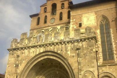 Location salle Moissac (Tarn-et-Garonne) - Hôtel des Crêtes de Pignols #23