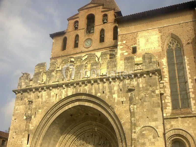 Location salle Moissac (Tarn-et-Garonne) - Hôtel des Crêtes de Pignols #21