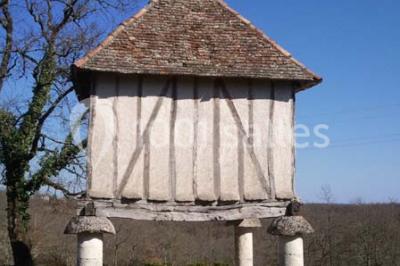 Location salle Moissac (Tarn-et-Garonne) - Hôtel des Crêtes de Pignols #23