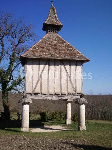 Location salle Moissac (Tarn-et-Garonne) - Hôtel des Crêtes de Pignols #22