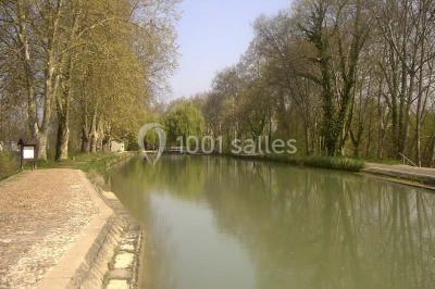 Location salle Moissac (Tarn-et-Garonne) - Hôtel des Crêtes de Pignols #23