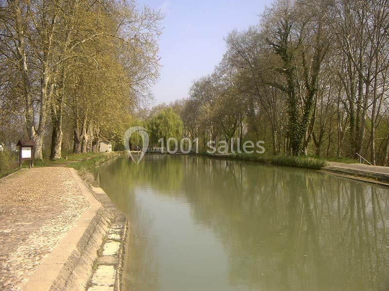 Location salle Moissac (Tarn-et-Garonne) - Hôtel des Crêtes de Pignols #23