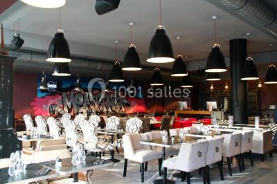 Meating Bar à Viande Meating Bar à Viande