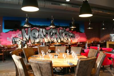 Location salle Boulogne-Billancourt (Hauts-de-Seine) - Meating Bar à Viande #11