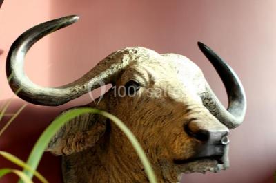 Location salle Boulogne-Billancourt (Hauts-de-Seine) - Meating Bar à Viande #11